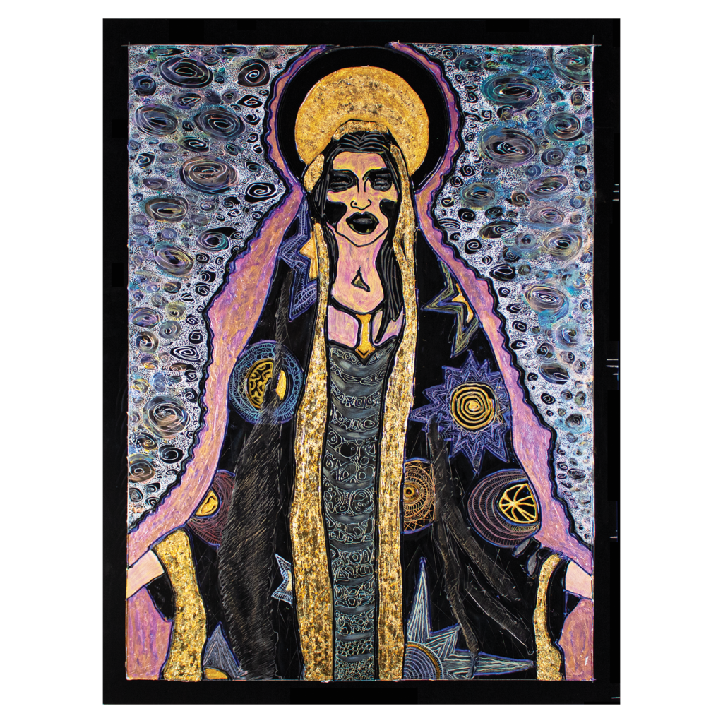 Original artwork by Shawn McCraney