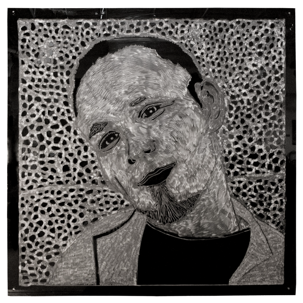 Original artwork by Shawn McCraney
