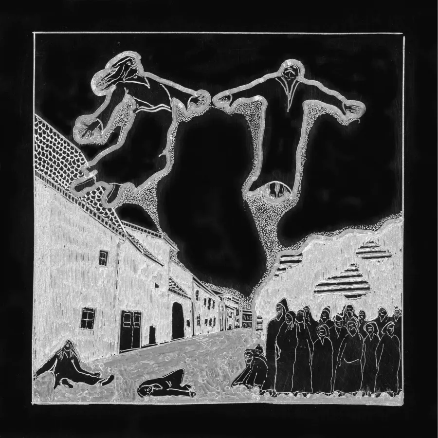 Chapter 11 — Two Witnesses