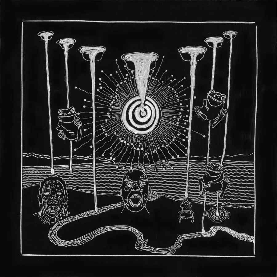 Chapter 16 — The Bowls