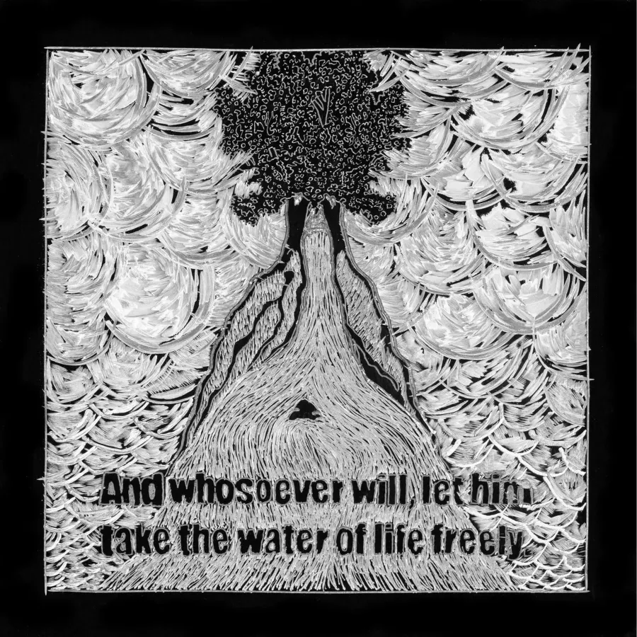 Chapter 22 — The River