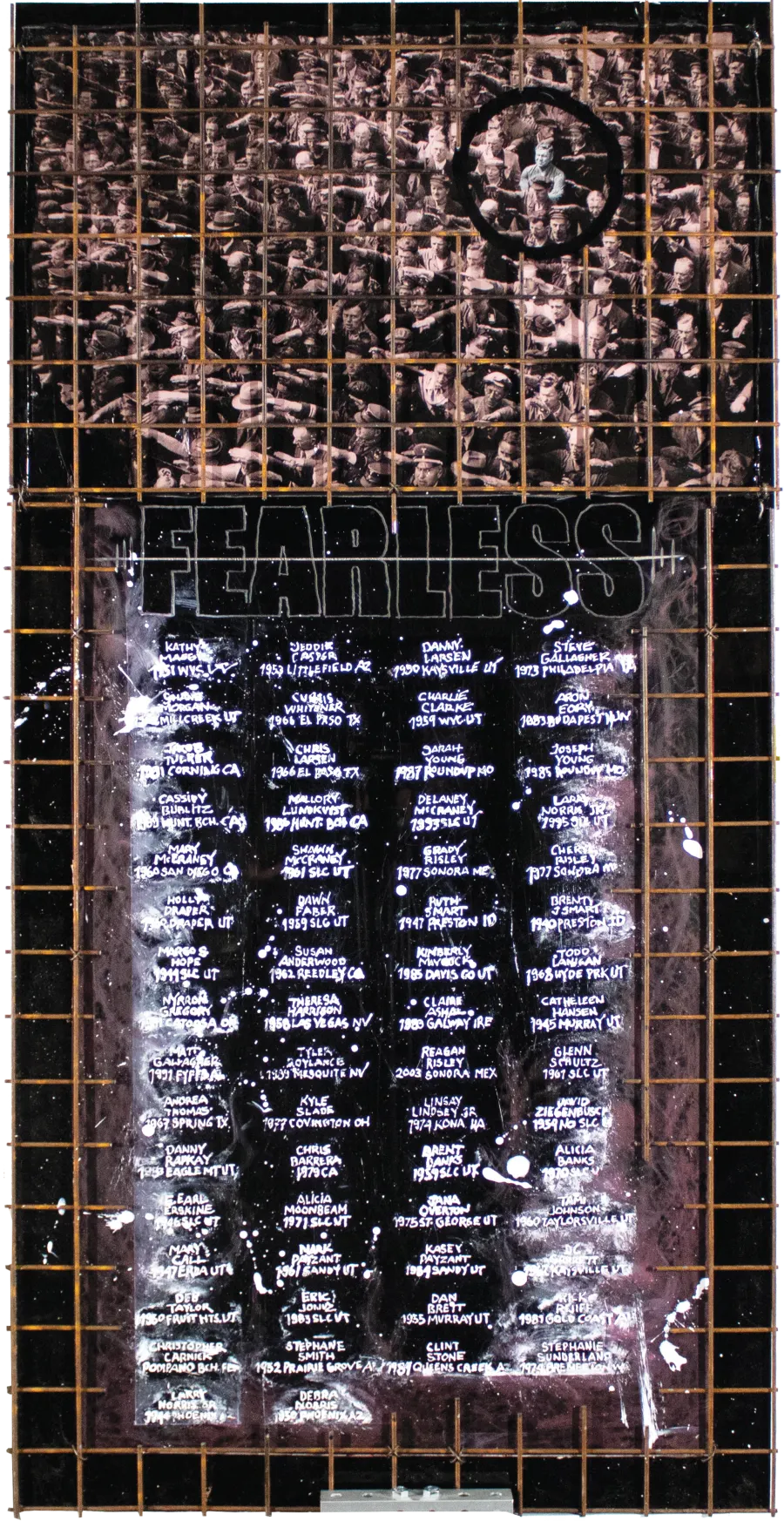 Fearless