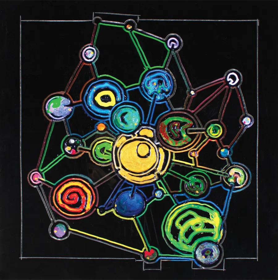 Spiritual Alchemy
