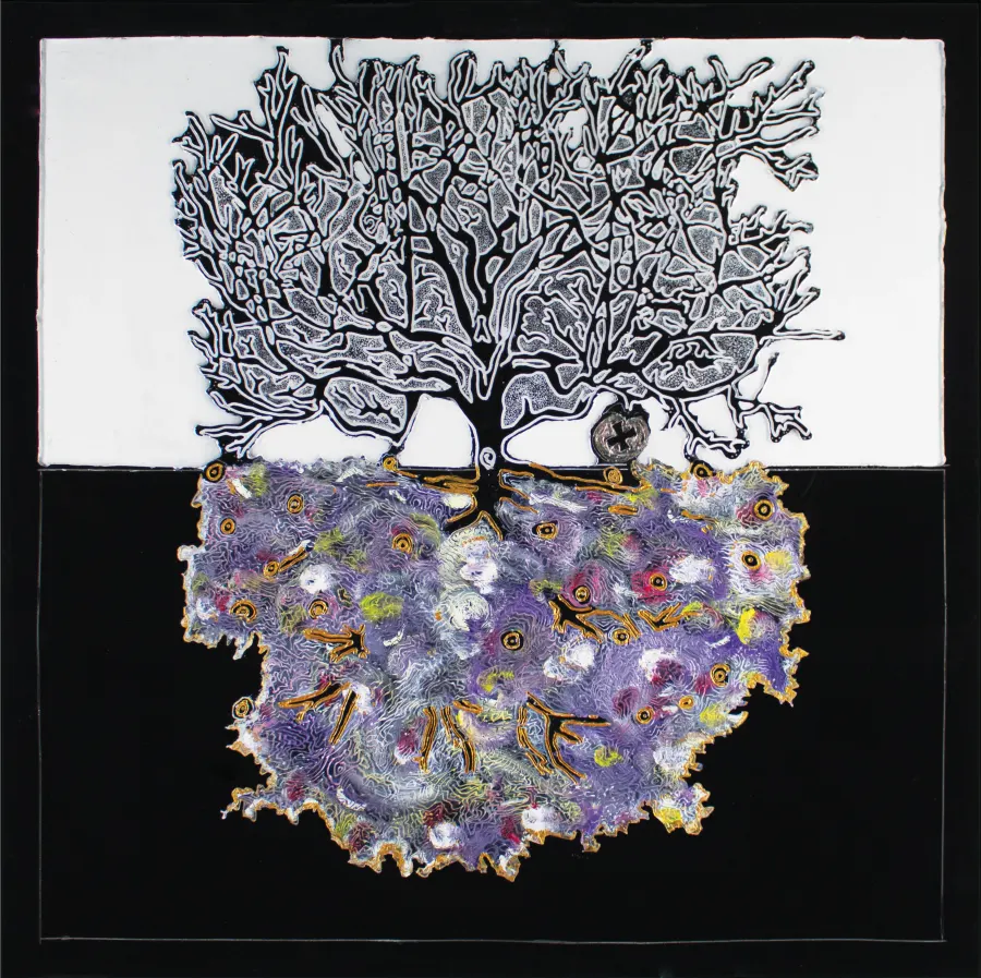 Two Trees