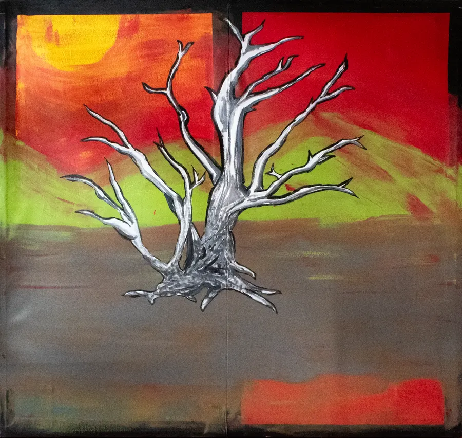 YAHAVAH Tree