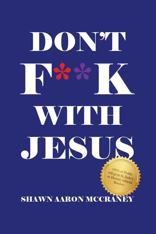 Don't F**k With Jesus