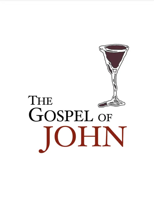 The Gospel of John Apostolic Record Commentary
