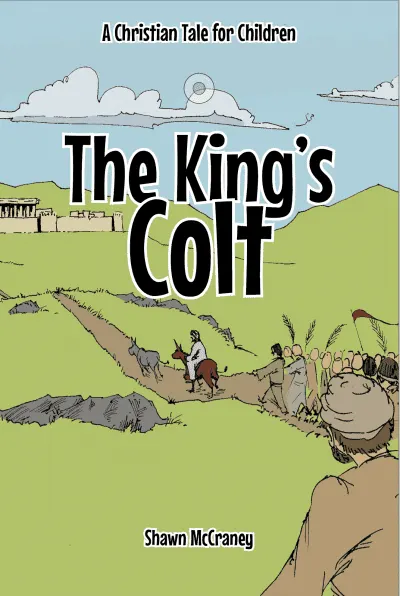 The King's Colt