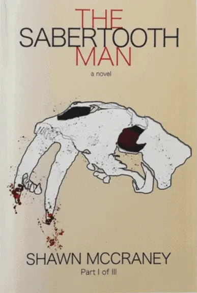 The Sabertooth Man